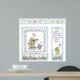 Little Blessing 1 Wall Decal