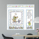 Little Blessing 1 Wall Decal