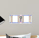 Mug Wrap Wall Decal