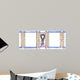 Mug Wrap Wall Decal
