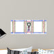 Mug Wrap Wall Decal