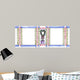 Mug Wrap Wall Decal