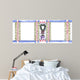 Mug Wrap Wall Decal