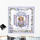 Mothers Wall Decal
