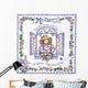 Mothers Wall Decal