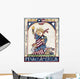 Made America Wall Decal