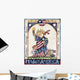 Made America Wall Decal
