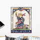 Made America Wall Decal