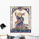 Made America Wall Decal