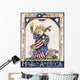 Made America Wall Decal