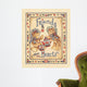 Sr0102 Wall Decal