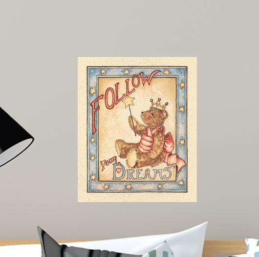 Sr0104 Wall Decal