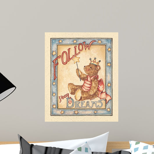Sr0104 Wall Decal
