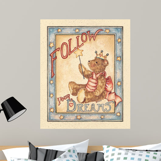 Sr0104 Wall Decal