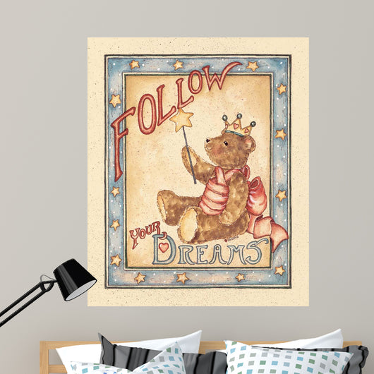 Sr0104 Wall Decal