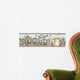 Just Believe Wall Decal