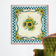 Sunflowers Wall Decal Design 5