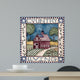 Country Living Wall Decal Design 2
