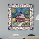 Country Living Wall Decal Design 2