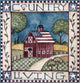 Country Living Wall Decal Design 2