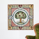 Roots Wall Decal