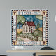 Home Sweet Home Wall Decal Design 2