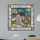 Home Sweet Home Wall Decal Design 2