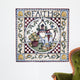 Faith 2 Wall Decal