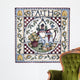 Faith 2 Wall Decal