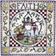 Faith 2 Wall Decal