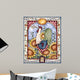 Rejoice Wall Decal Design 3
