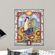 Rejoice Wall Decal Design 3