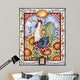 Rejoice Wall Decal Design 3