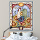 Rejoice Wall Decal Design 3