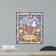 God's Love Wall Decal