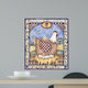 God's Love Wall Decal