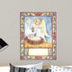 Holy Night Wall Decal