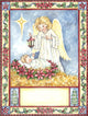 Holy Night Wall Decal