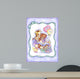 Little Ones Wall Decal
