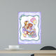 Little Ones Wall Decal