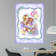 Little Ones Wall Decal