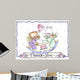 Thank You Wall Decal
