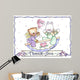 Thank You Wall Decal