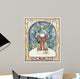 Merry Christmas 2 Wall Decal