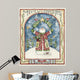 Merry Christmas 2 Wall Decal