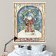 Merry Christmas 2 Wall Decal