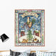 Welcome Christmas Morn Wall Decal