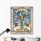 Welcome Christmas Morn Wall Decal
