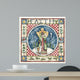 Christmas Faith Wall Decal