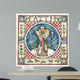 Christmas Faith Wall Decal